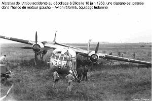 163 - ARMEE DE L'AIR EN ALGERIE 1945-1962-11 (29)